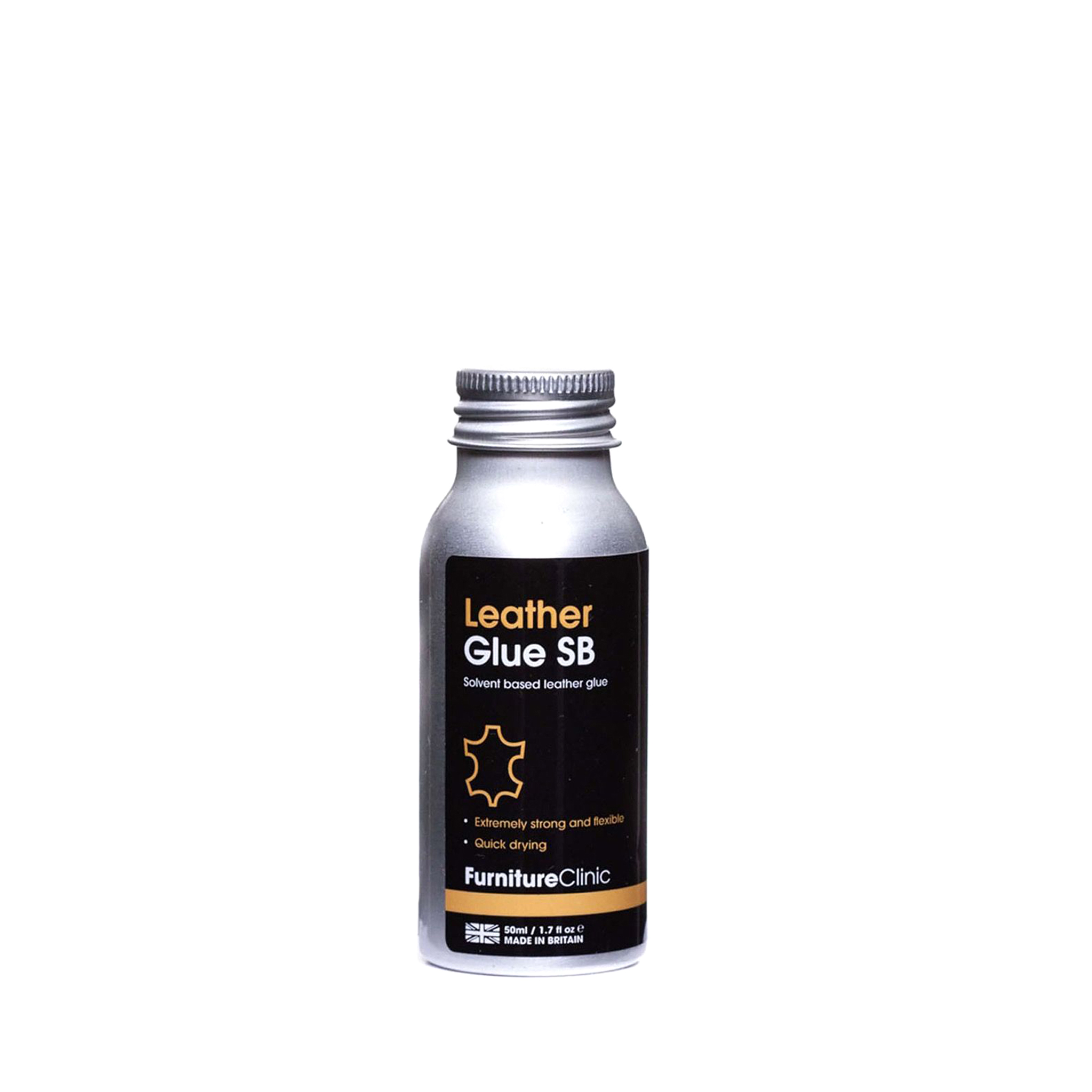Nahkaliima Furniture Clinic Leather Glue SB, 50 ml | Alk. 7,90 €